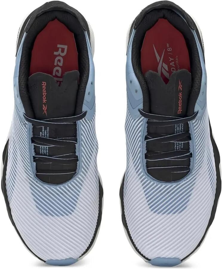 Reebok Floatride Run Panthea sneakers Blauw - Foto 2