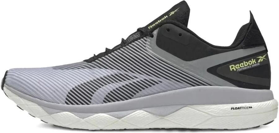 Reebok Floatride Run Panthea sneakers Grijs