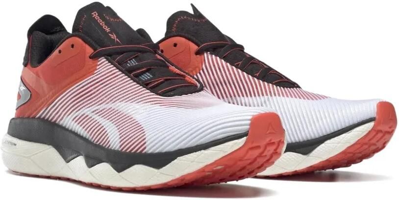 Reebok Floatride Run Panthea sneakers Rood - Foto 4