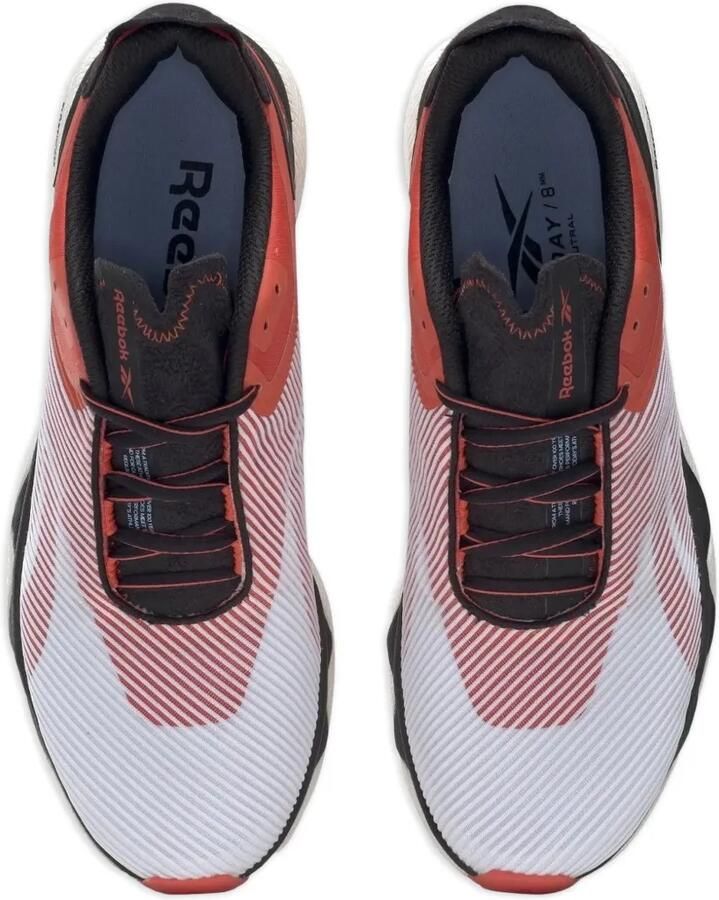 Reebok Floatride Run Panthea sneakers Rood - Foto 2