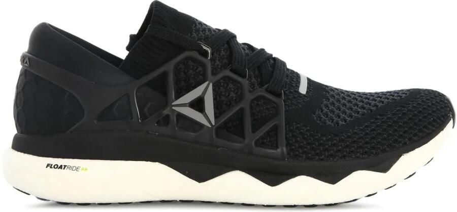 Reebok Floatride Run sneakers Zwart