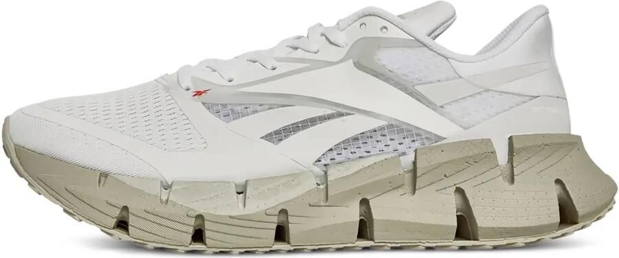 Reebok Floatzig 1 "White" sneakers Wit