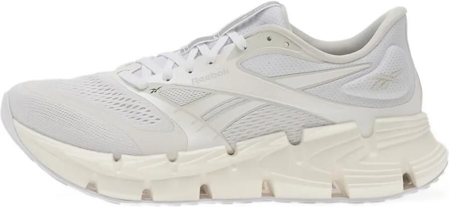 Reebok FloatZig 2 sneakers Wit