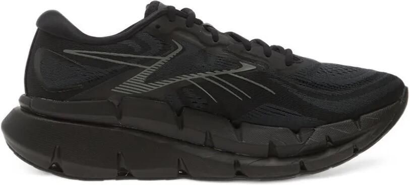 Reebok FloatZig Double sneakers Zwart