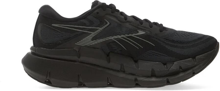 Reebok FloatZig Double sneakers Zwart