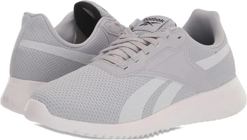 Reebok Fluxlite "Grey" sneakers Grijs - Foto 2