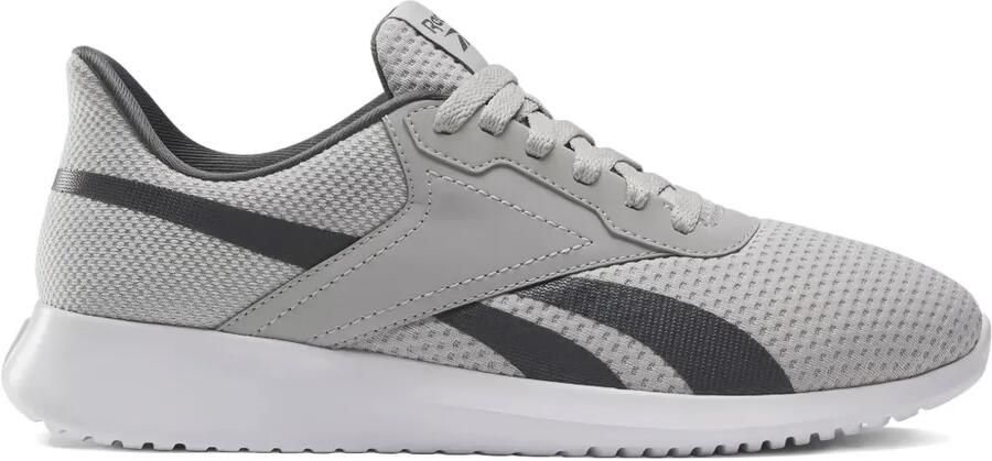 Reebok Fluxlite "Grey" sneakers Grijs