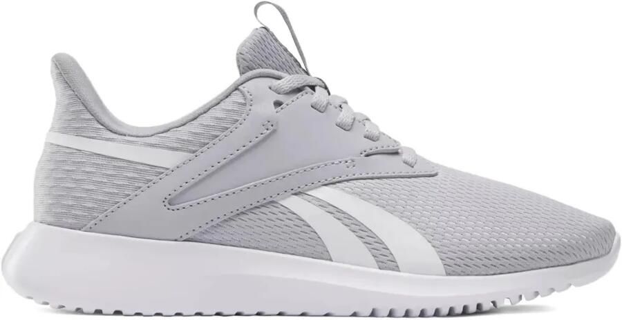 Reebok Fluxlite "Grey White" sneakers Grijs