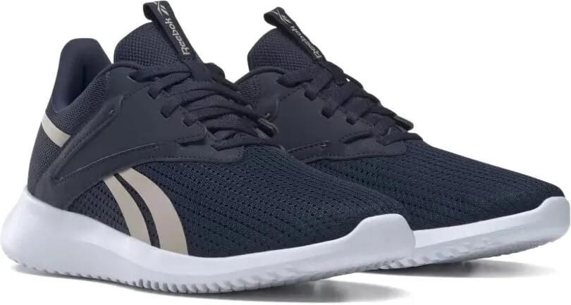 Reebok Fluxlite sneakers Blauw - Foto 4