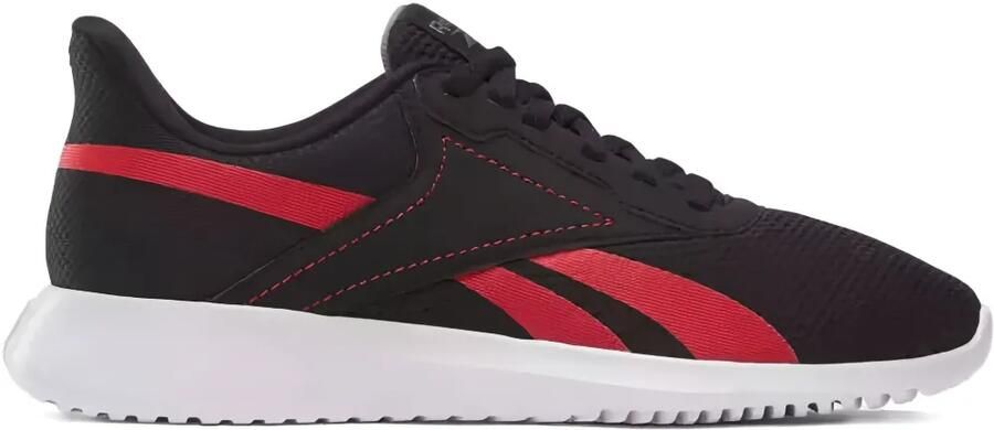 Reebok Fluxlite sneakers Zwart