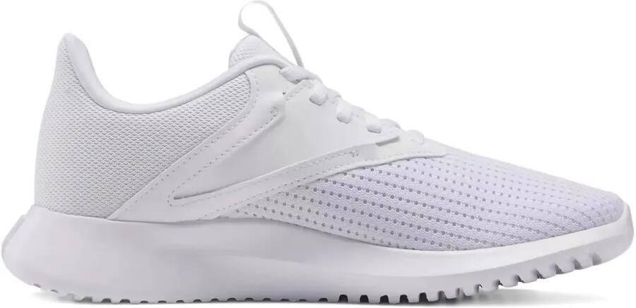 Reebok Fluxlite "White" sneakers Wit