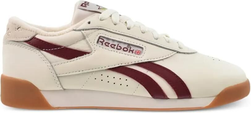 Reebok Freestyle sneakers Beige