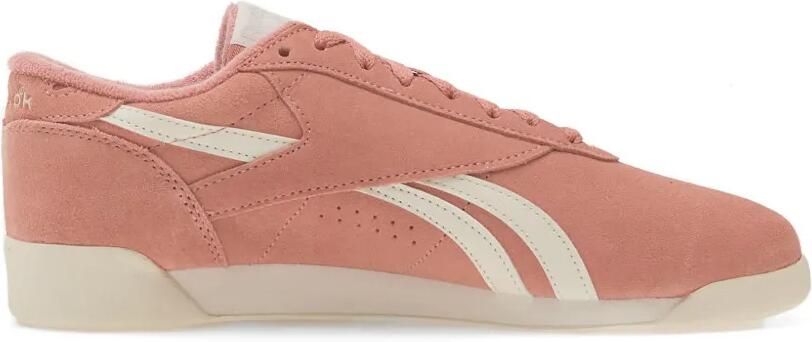 Reebok Freestyle sneakers Roze