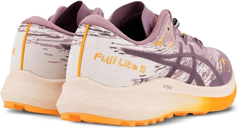 Reebok Fuji Lite 5 sneakers Paars