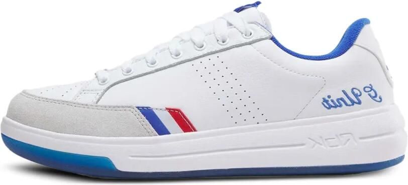 Reebok G6 G-Unit sneakers Wit