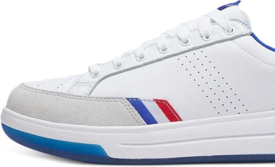 Reebok G6 G-Unit sneakers Wit - Foto 2