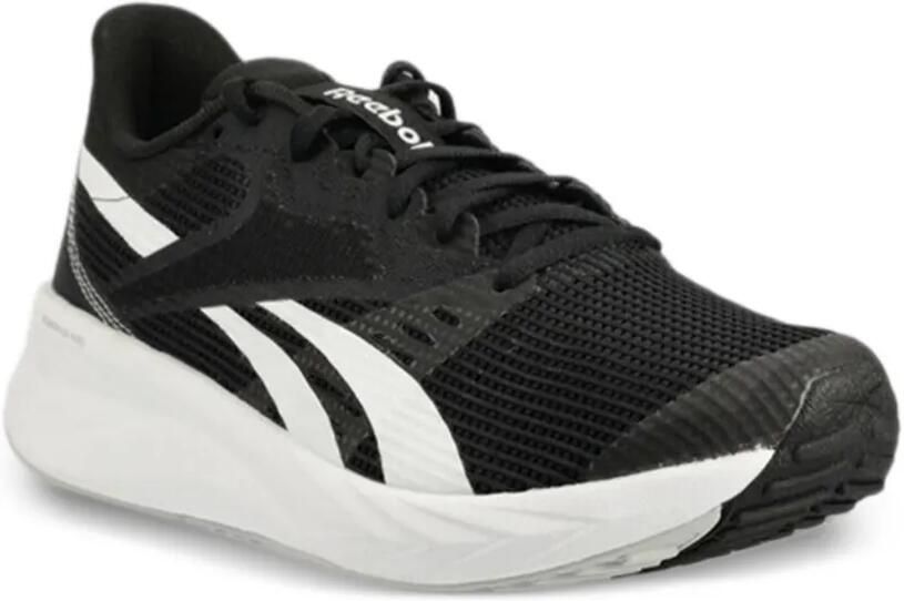 Reebok Gestreepte sneakers Zwart - Foto 3