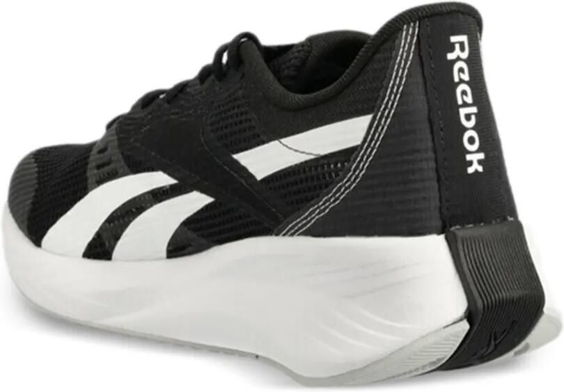 Reebok Gestreepte sneakers Zwart - Foto 2
