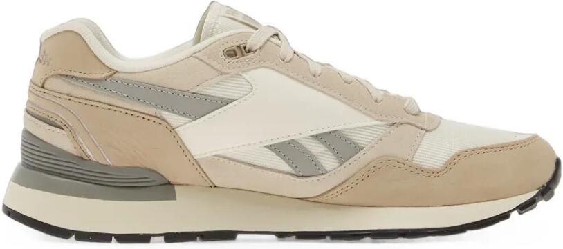 Reebok GL 1600 low-top sneakers Beige