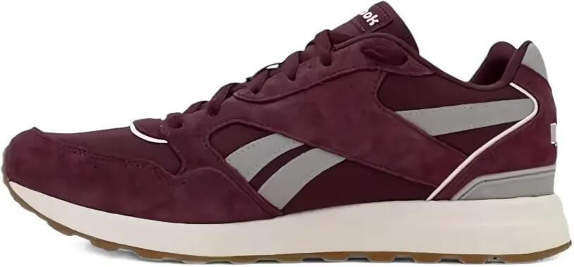 Reebok GL1000 suède sneakers Paars