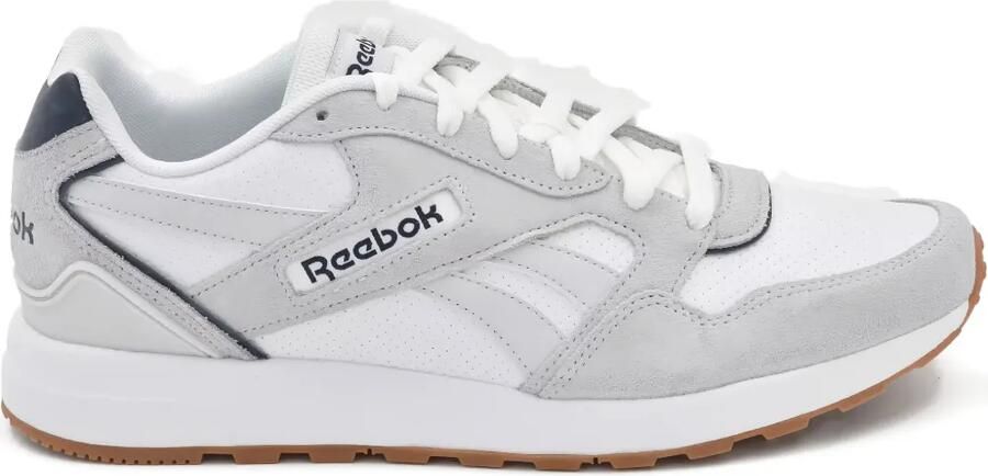 Reebok GL1000 "White" sneakers Wit