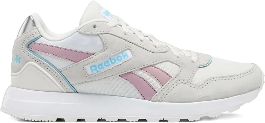 Reebok GL1000 "White" sneakers Wit