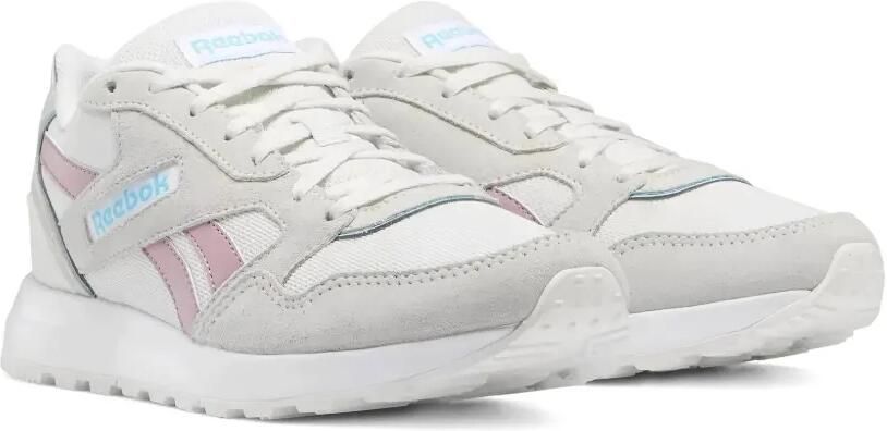 Reebok GL1000 "White" sneakers Wit - Foto 4