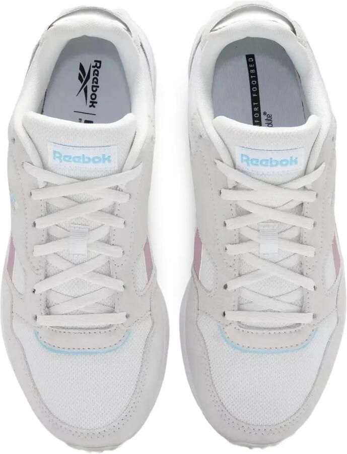 Reebok GL1000 "White" sneakers Wit - Foto 2