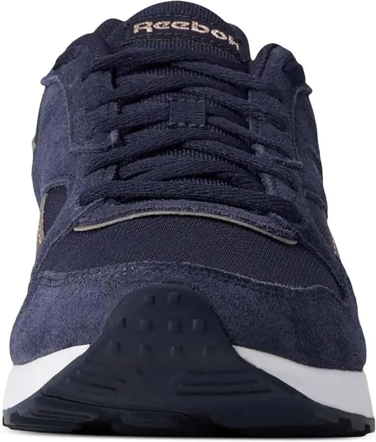 Reebok GL1000 WMNS "Navy White" sneakers Blauw - Foto 2