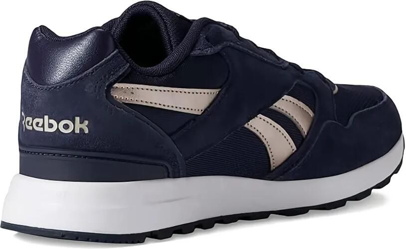 Reebok GL1000 WMNS "Navy White" sneakers Blauw - Foto 3