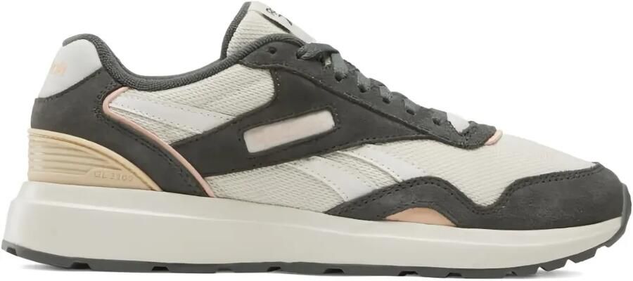 Reebok GL1100 "White Grey" sneakers Grijs
