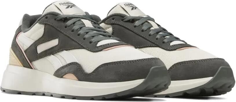 Reebok GL1100 "White Grey" sneakers Grijs - Foto 2