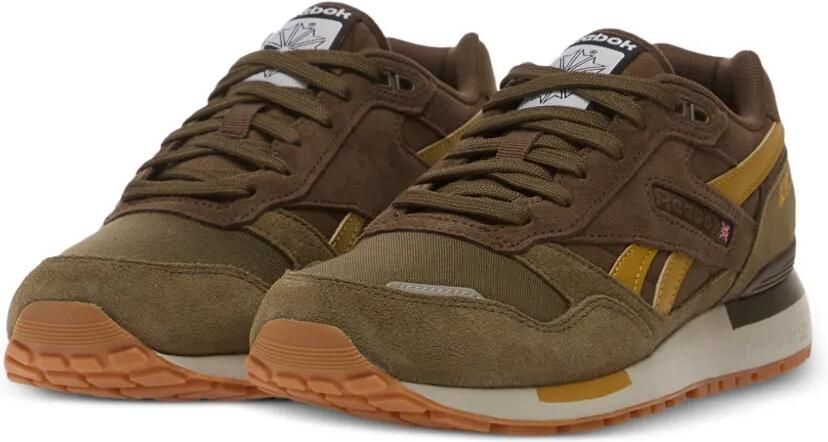 Reebok GL1600 sneakers Bruin - Foto 3