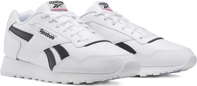 Reebok Glide gestreepte sneakers Wit - Foto 5