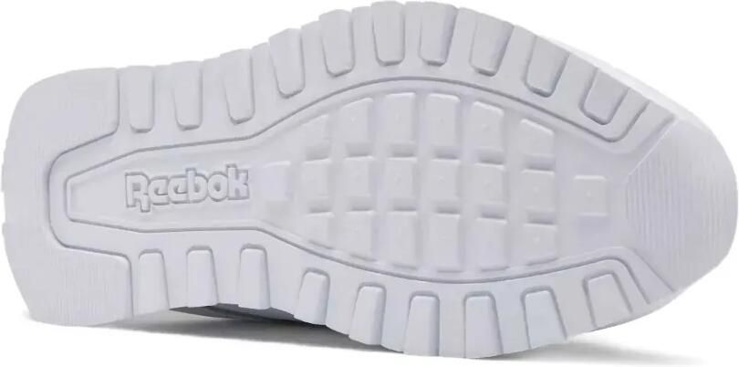 Reebok Glide gestreepte sneakers Wit - Foto 4