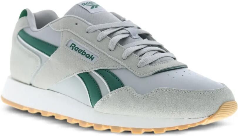 Reebok Glide "Grey Dark Green" sneakers Wit - Foto 3