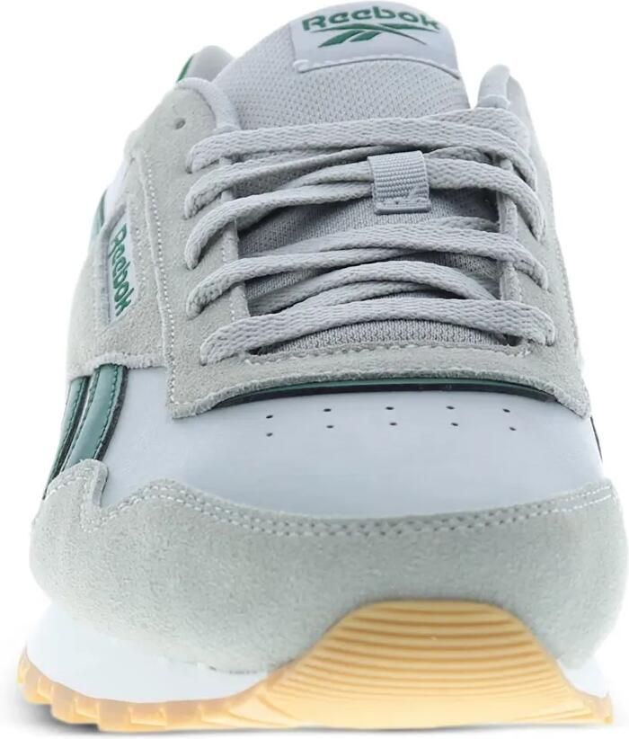 Reebok Glide "Grey Dark Green" sneakers Wit - Foto 2