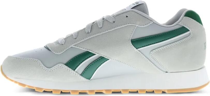 Reebok Glide "Grey Dark Green" sneakers Wit - Foto 4