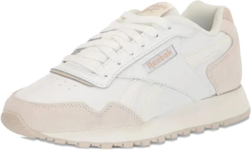 Reebok Glide leren sneakers Wit - Foto 3