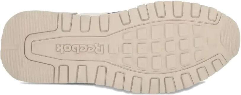 Reebok Glide leren sneakers Wit - Foto 4
