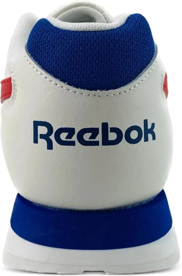 Reebok Glide "Red" sneakers Wit - Foto 3