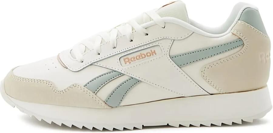 Reebok Glide Ripple "Cream" sneakers Beige