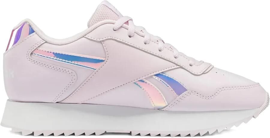 Reebok Glide Ripple "Pixel Pink Cloud White" sneakers Roze