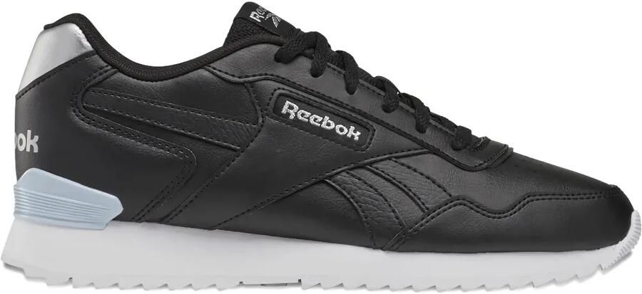 Reebok Glide Ripple sneakers Zwart