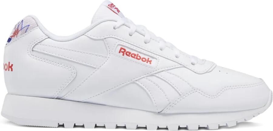 Reebok Glide sneakers Wit