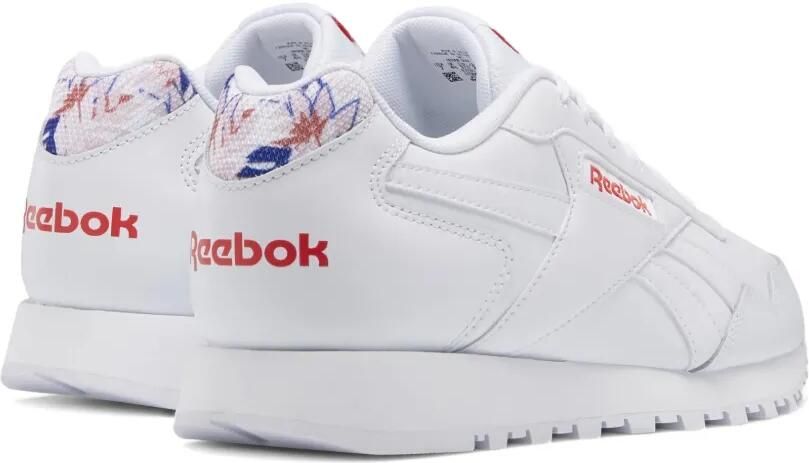 Reebok Glide sneakers Wit - Foto 3