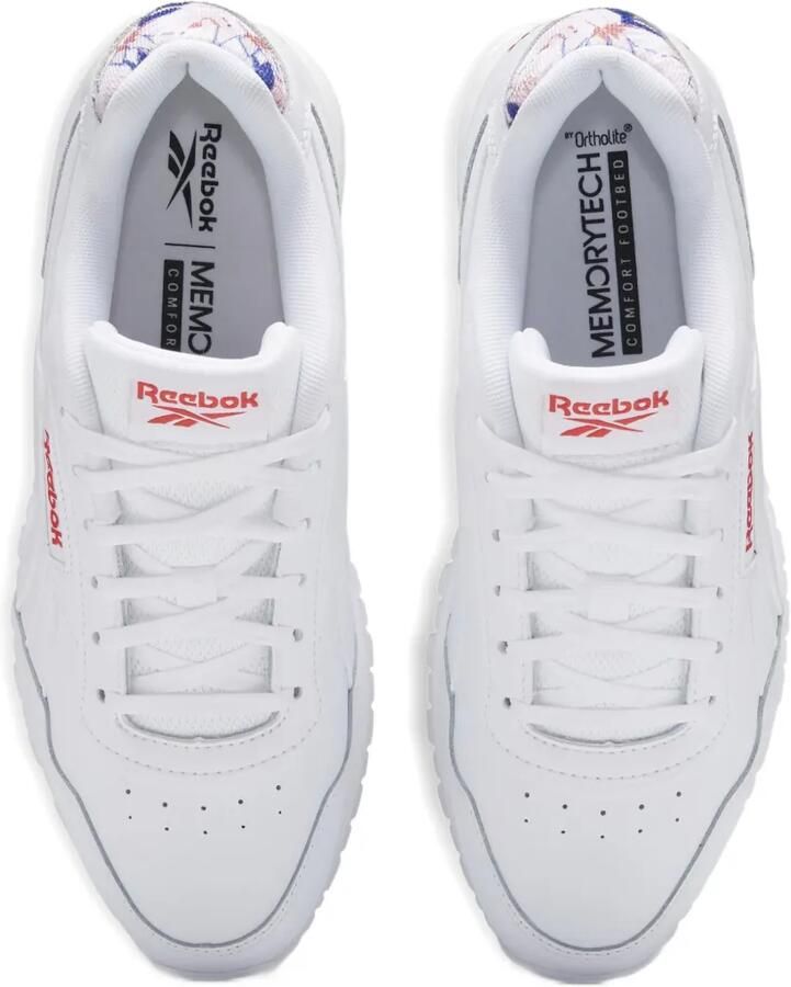 Reebok Glide sneakers Wit - Foto 2