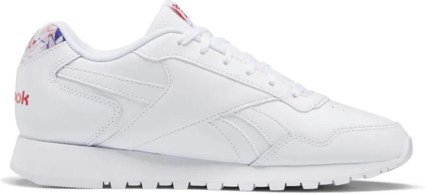 Reebok Glide sneakers Wit - Foto 4