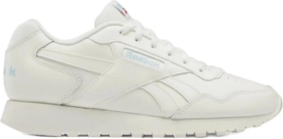 Reebok Glide sneakers Wit