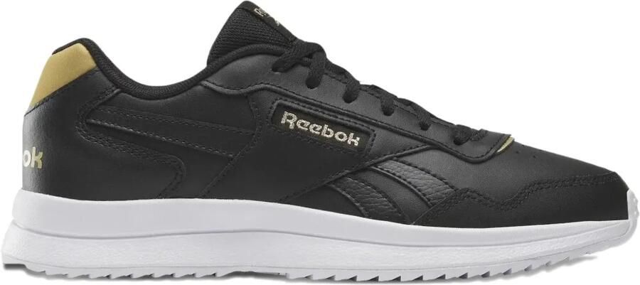 Reebok Glide Sp "Black White" sneakers Zwart